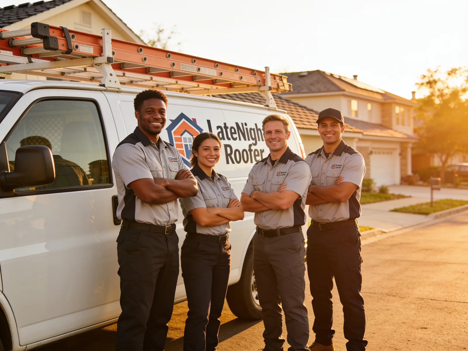 Emergency Roof Repair company in Edelstein, IL